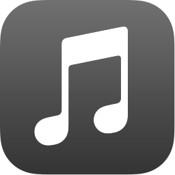 Apple Music Logo