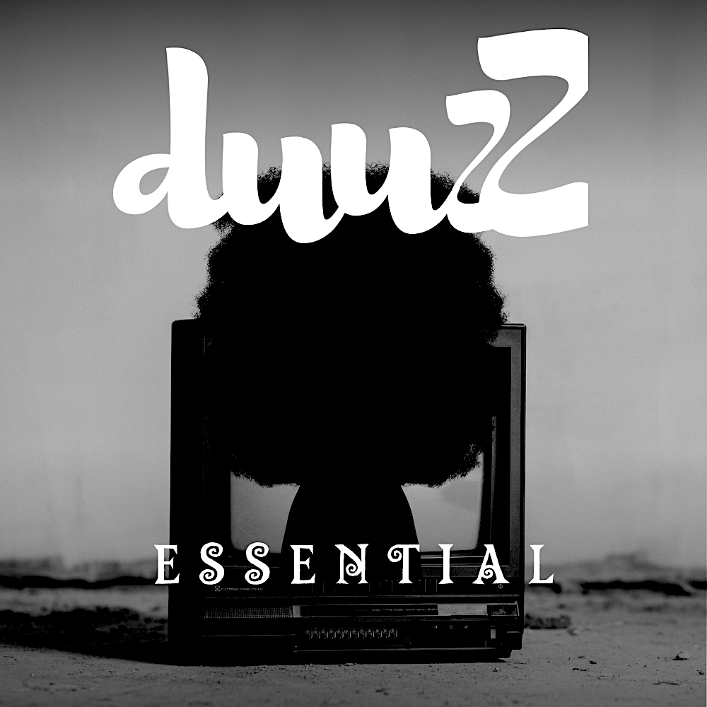DUUZZ MUSIC COVER, ESSENTIAL SINGLE
