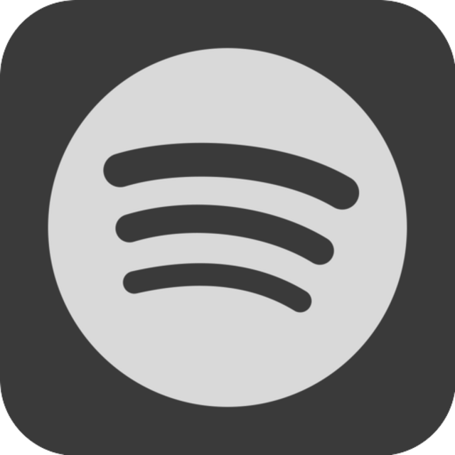 Spotify Logo